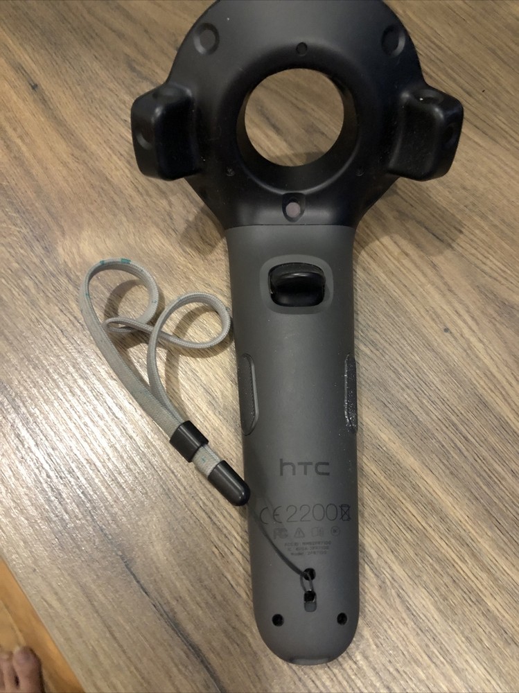 🔥 HTC Vive Controller Wand for Virtual Reality VR + Charger cable