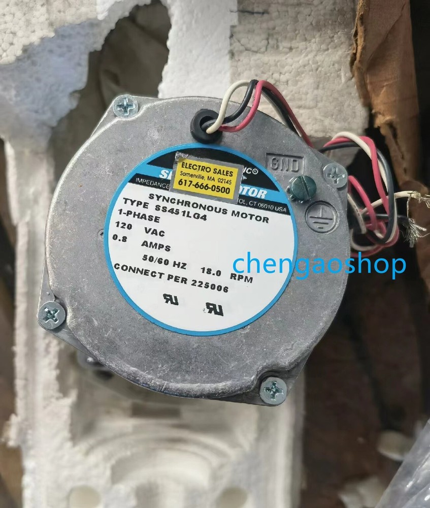 1PCS TYPE SS45 1LG4 (by DHL or Fedex)