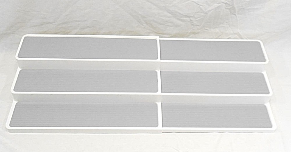 SPICE RACK, ADJUSTABLE WIDTH, 14" UP TO 25-1/2"