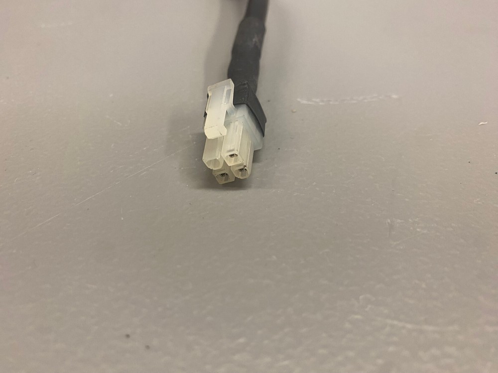 Dynamic Programmer Rhino/R-series Program Adapter