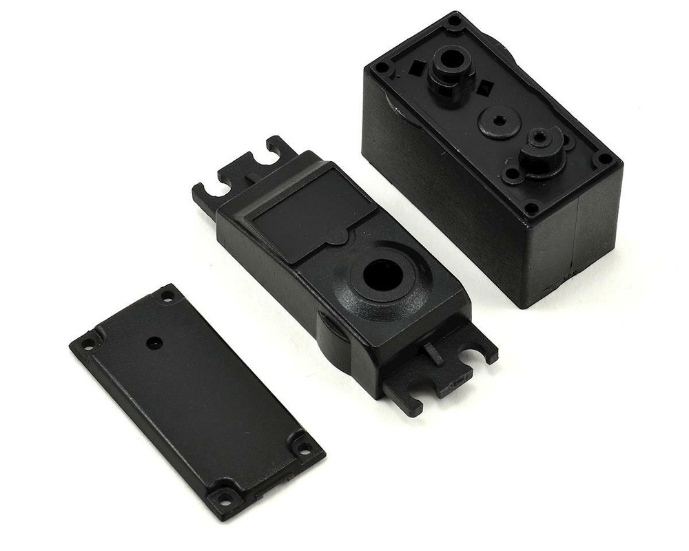 Traxxas 2055 Servo Case [TRA2052]