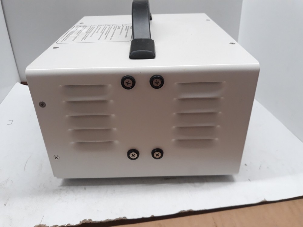 CUDA FiberOptics HLS-250 Halogen light Source (L2)