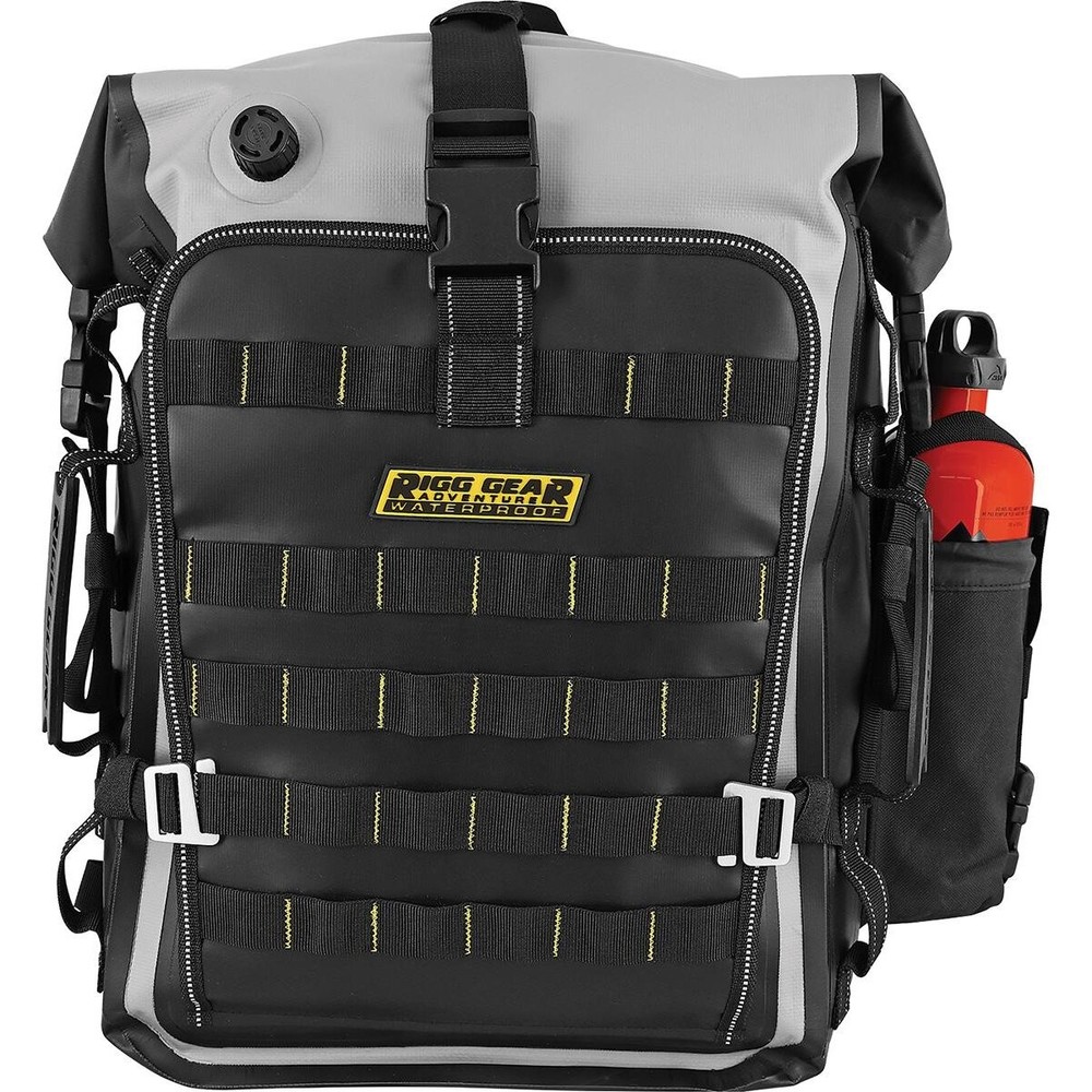 Nelson-Rigg Hurricane Backpack/Tail Pack - SE-4030