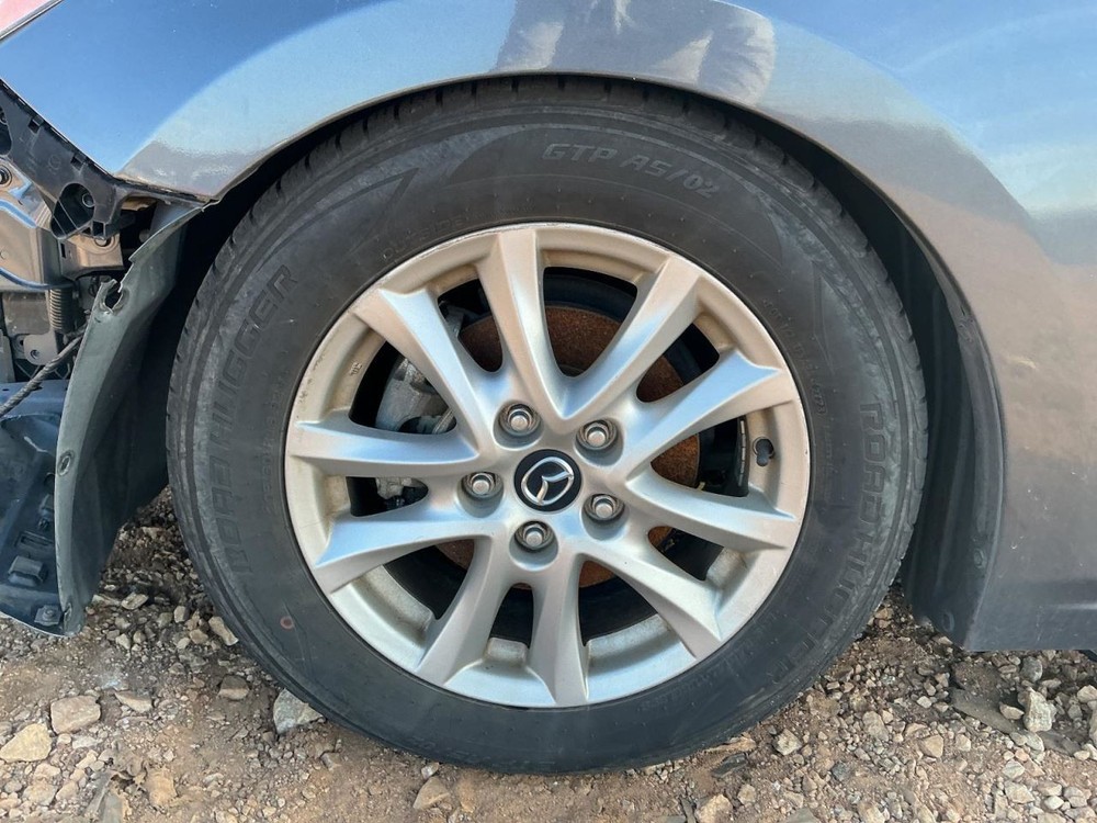 3 2016 Glove Box 4920055