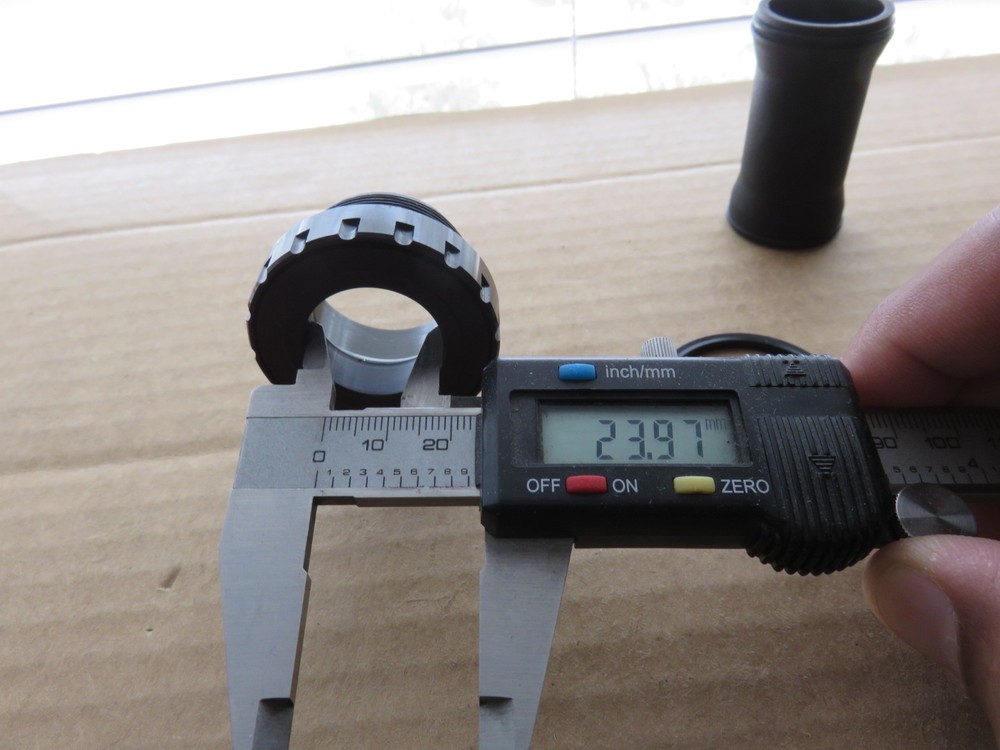 Unknown BSA Bottom Bracket Bicycle Cycle