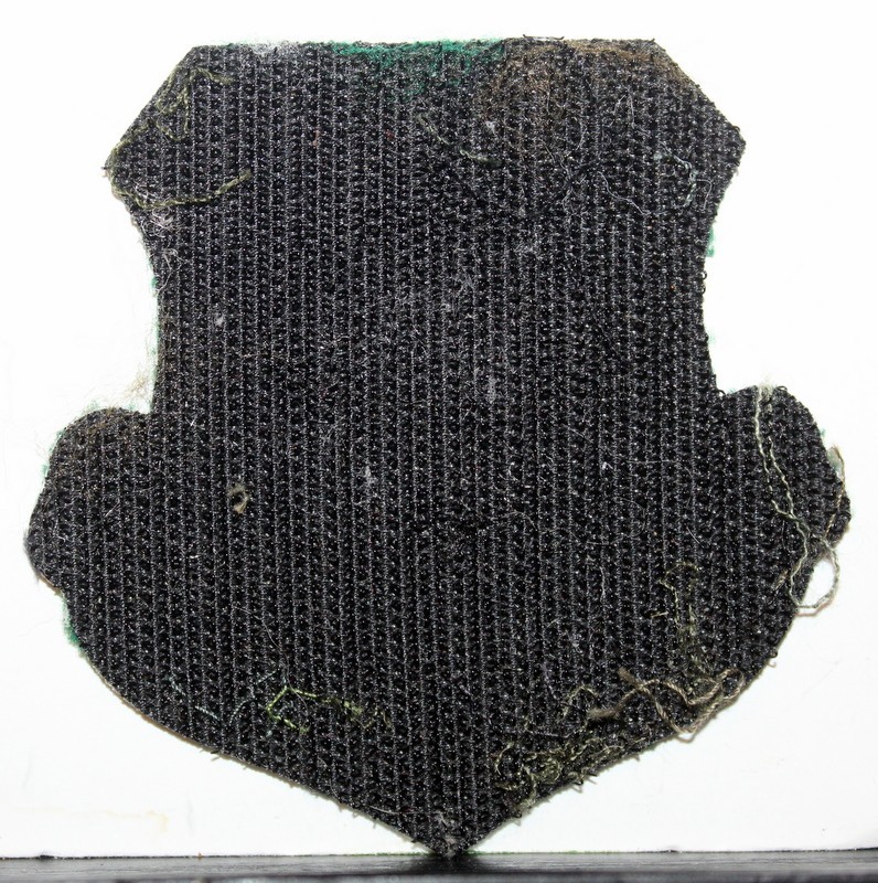 US Southern Command Air Forces Insignia Badge Emblem Subdued Patch Attachable