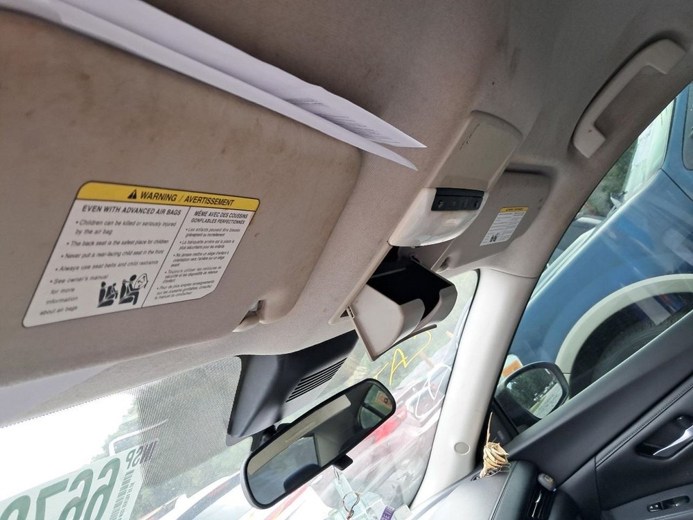 Fuse Box Engine Fits 20-25 SENTRA 4815203