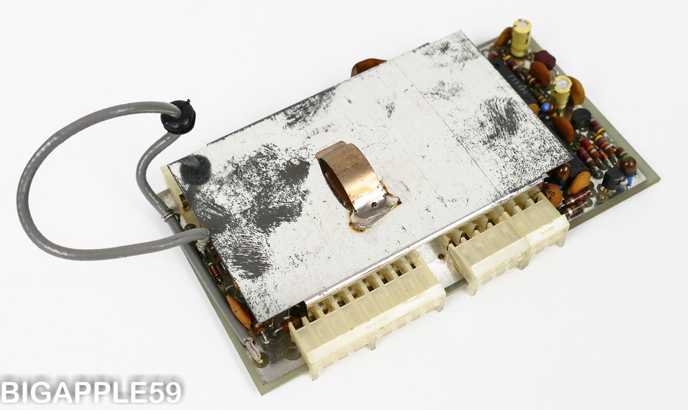 Drake R7 Receiver VCO Board  #3