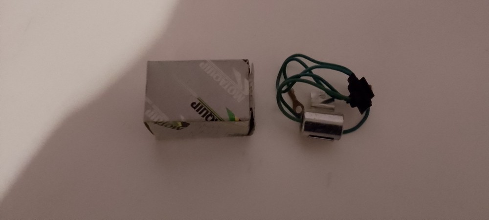 Fiat Panda Ignition Condenser