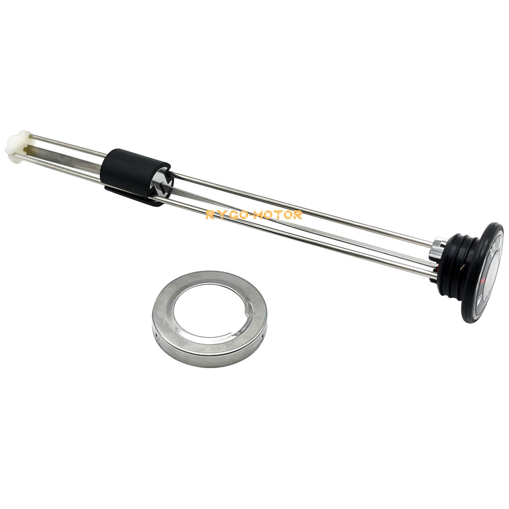 Fuel Gas Tank Level Gauge Meter for Kawasaki Prairie 360 KVF360 4x4 2003-2013