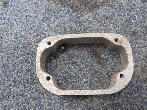 norton rocker box distance peice