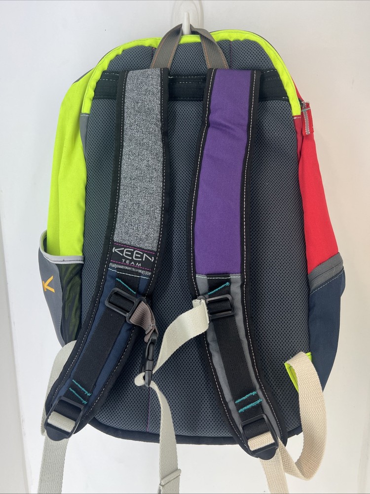 2020 Keen Live Monumental Global Launch Backpack