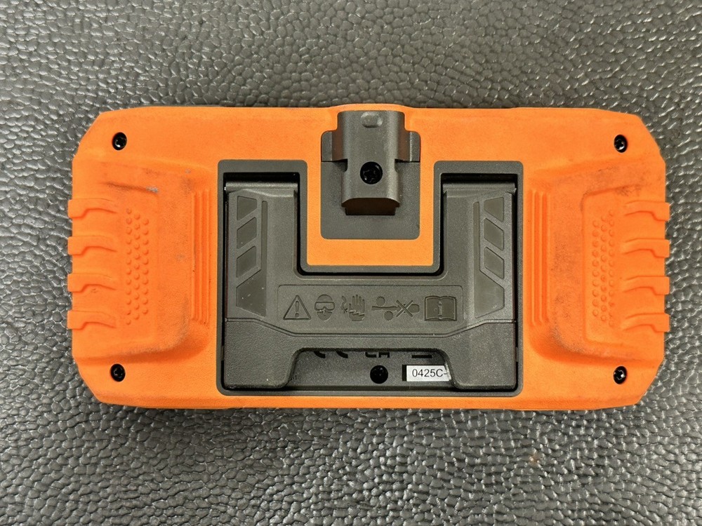 Klein Tools Utility Borescope - ET17T (PD1123180)