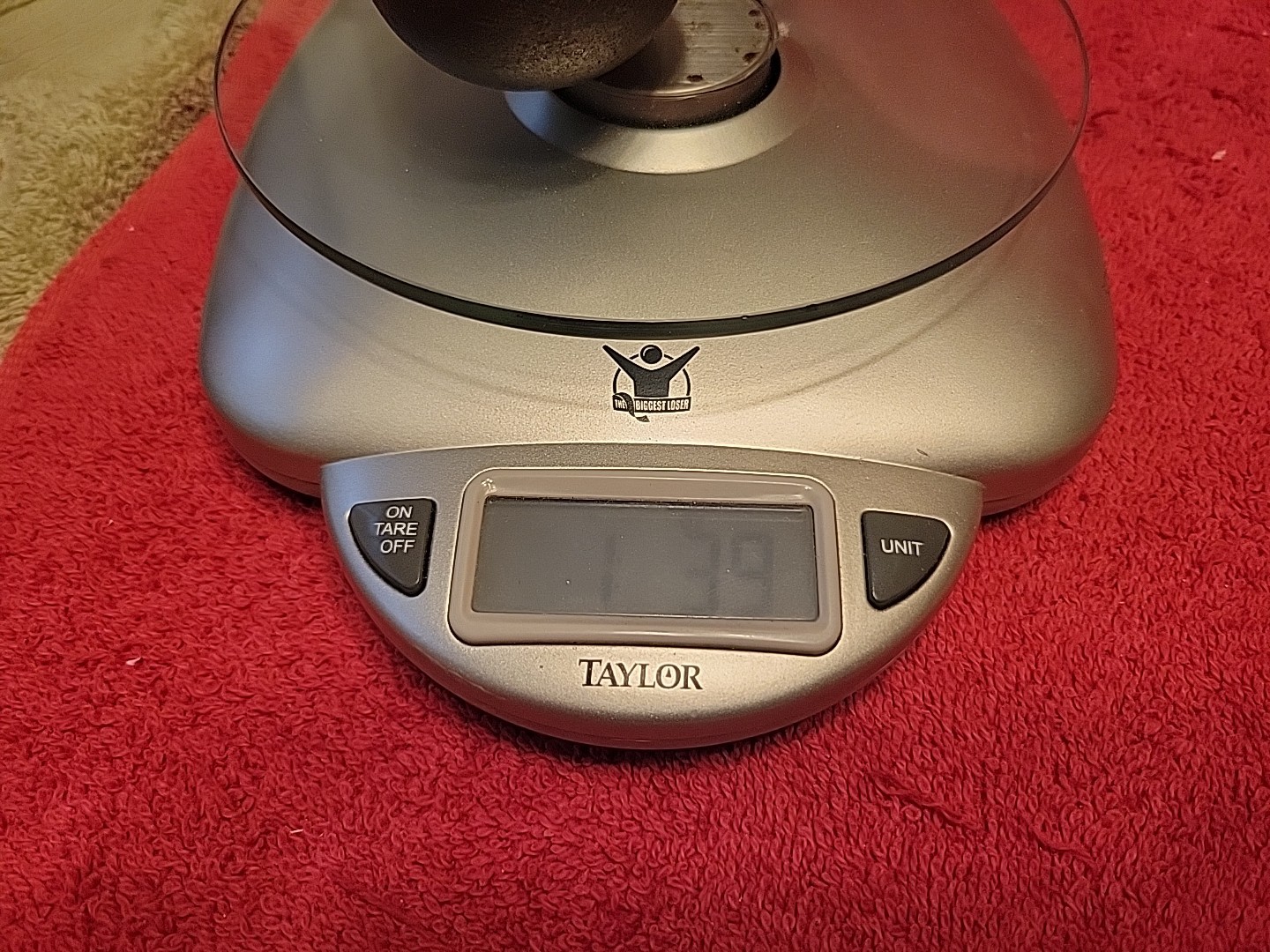 2” Civil War Grapeshot Cannonball Artillery US Army Union Confederate 1.3 Pound