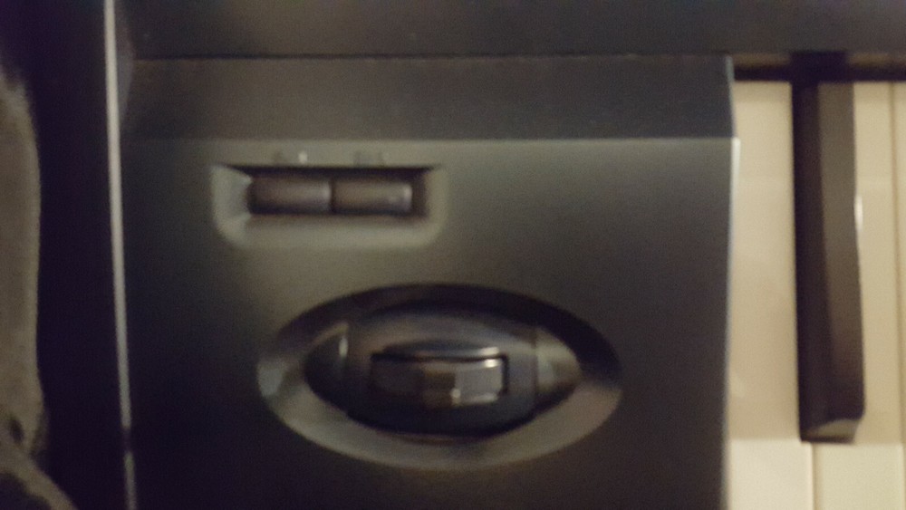 TRINITON EXTREME KEYBOARD 88 KEYS