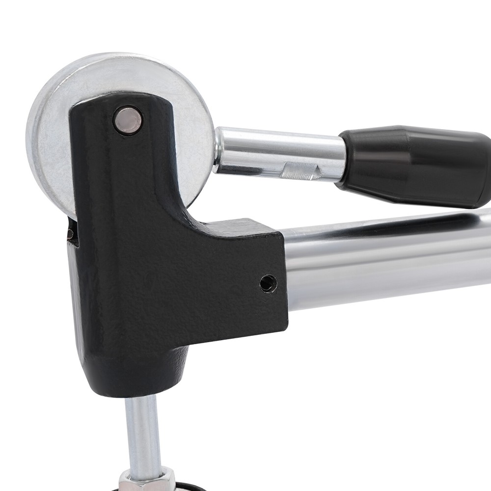 Table Saw Presser Eccentric Press Manual Clamp Precision Sliding Table Panel Saw