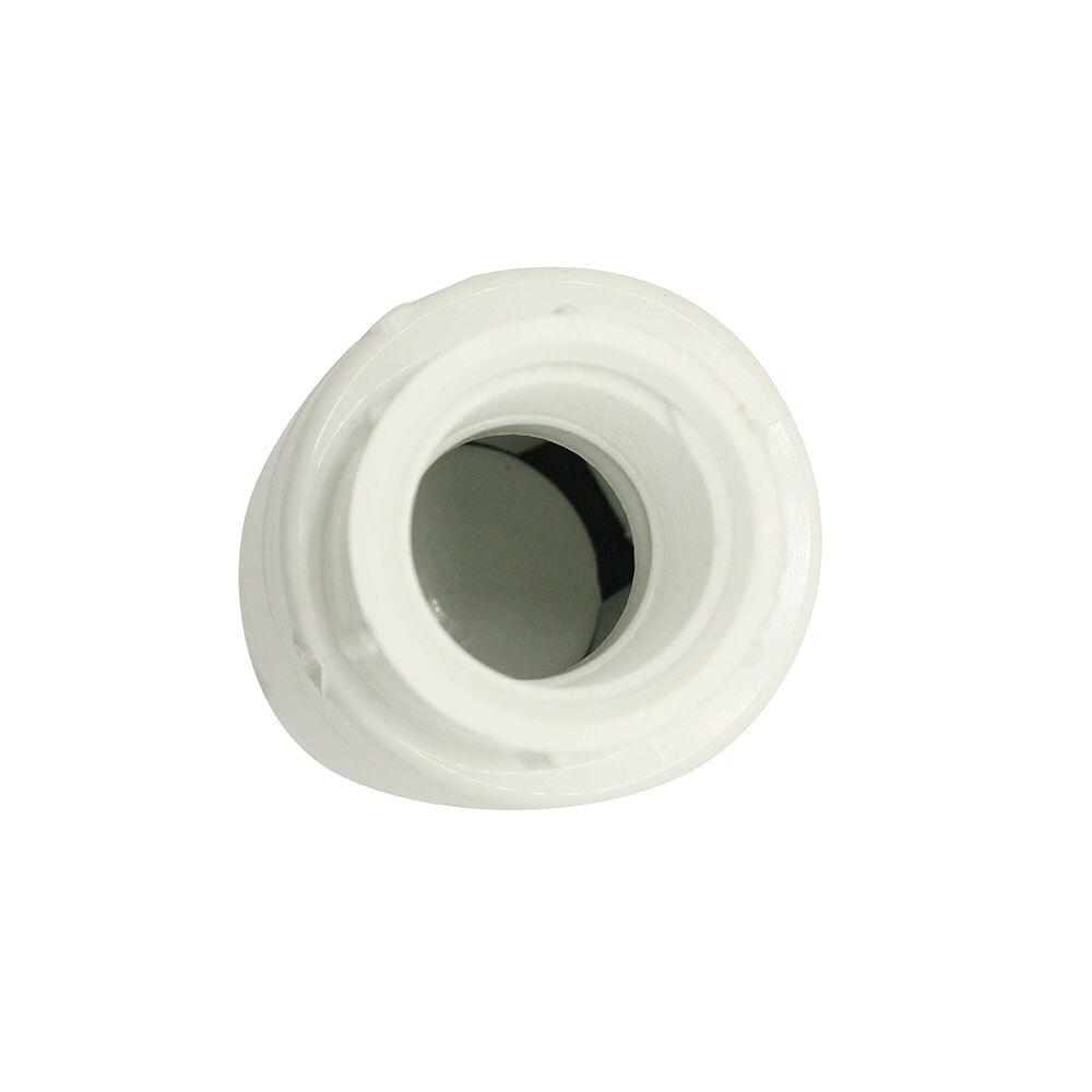 Thrifco 6415181 3/4 Inch Threaded Spring Check Valve