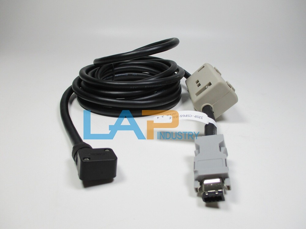 1PCS New For Encoder Line JZSP-CSP05-03-E Cable 3M