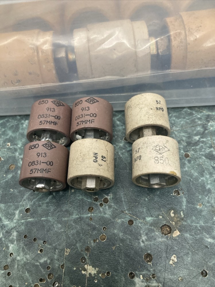 57pf CRL Doorknob 1pc