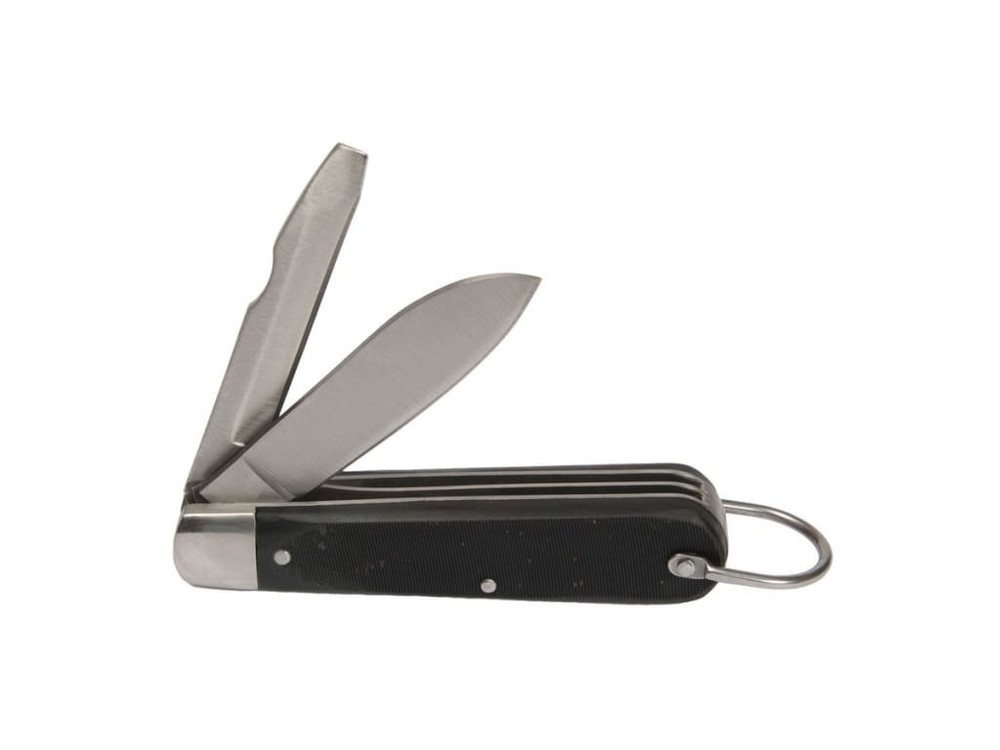 Techni-Pro 59-929 - Custom Combo Knife and Screwdriver