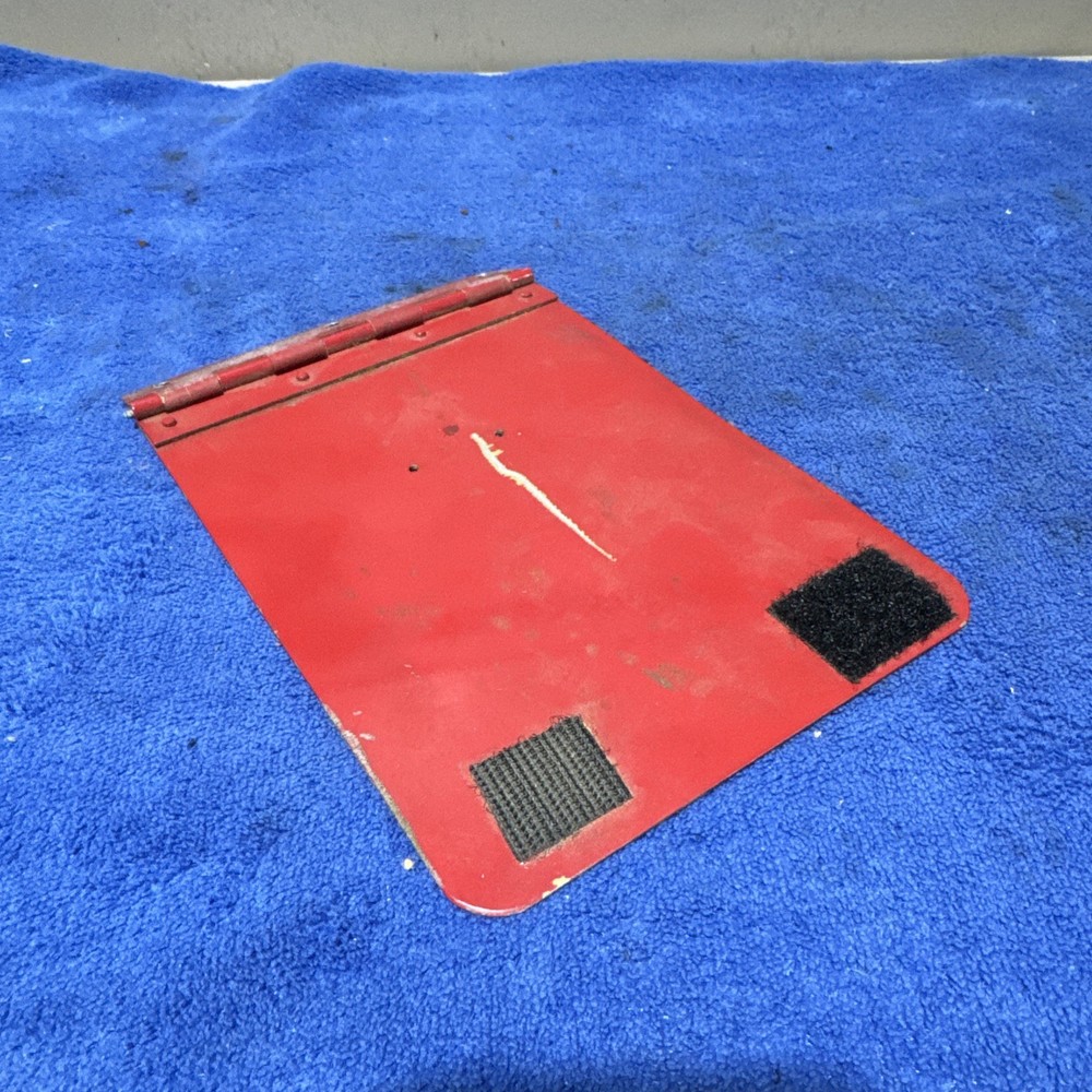 Beechcraft Panel 50-534466-119