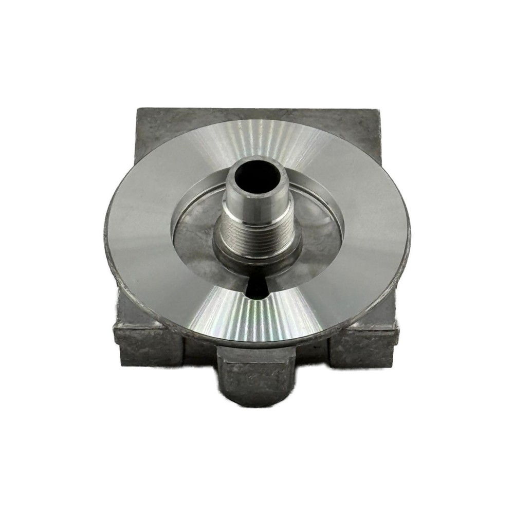 Caterpillar 137-4367 Fuel Filter Base Assembly