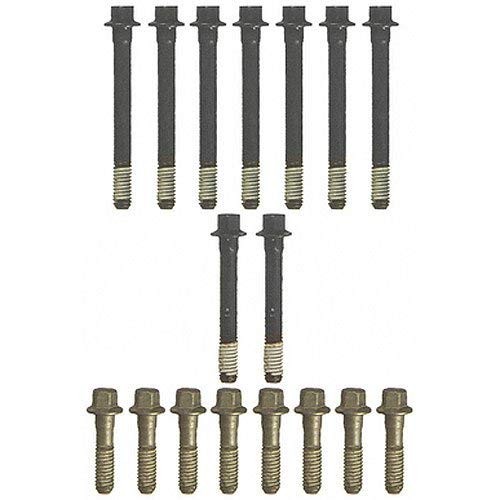 Fel-Pro ES72856 Head Bolt Set