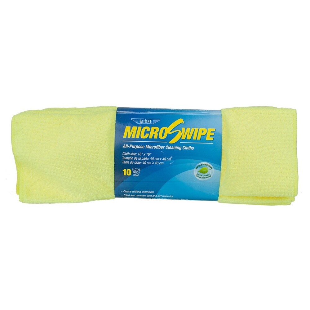 Ettore MicroSwipe Towel