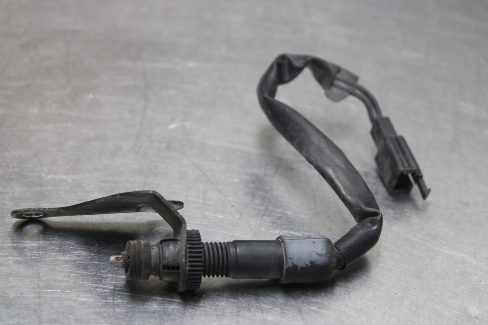 1991 Honda CBR1000F Rear Brake Sensor