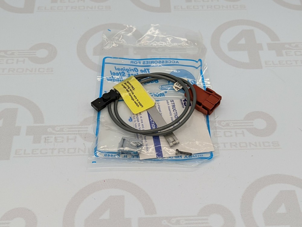 Universal Instruments Radial Switch 1 45177702