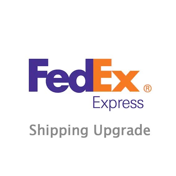 EXPEDITED SHIPPING