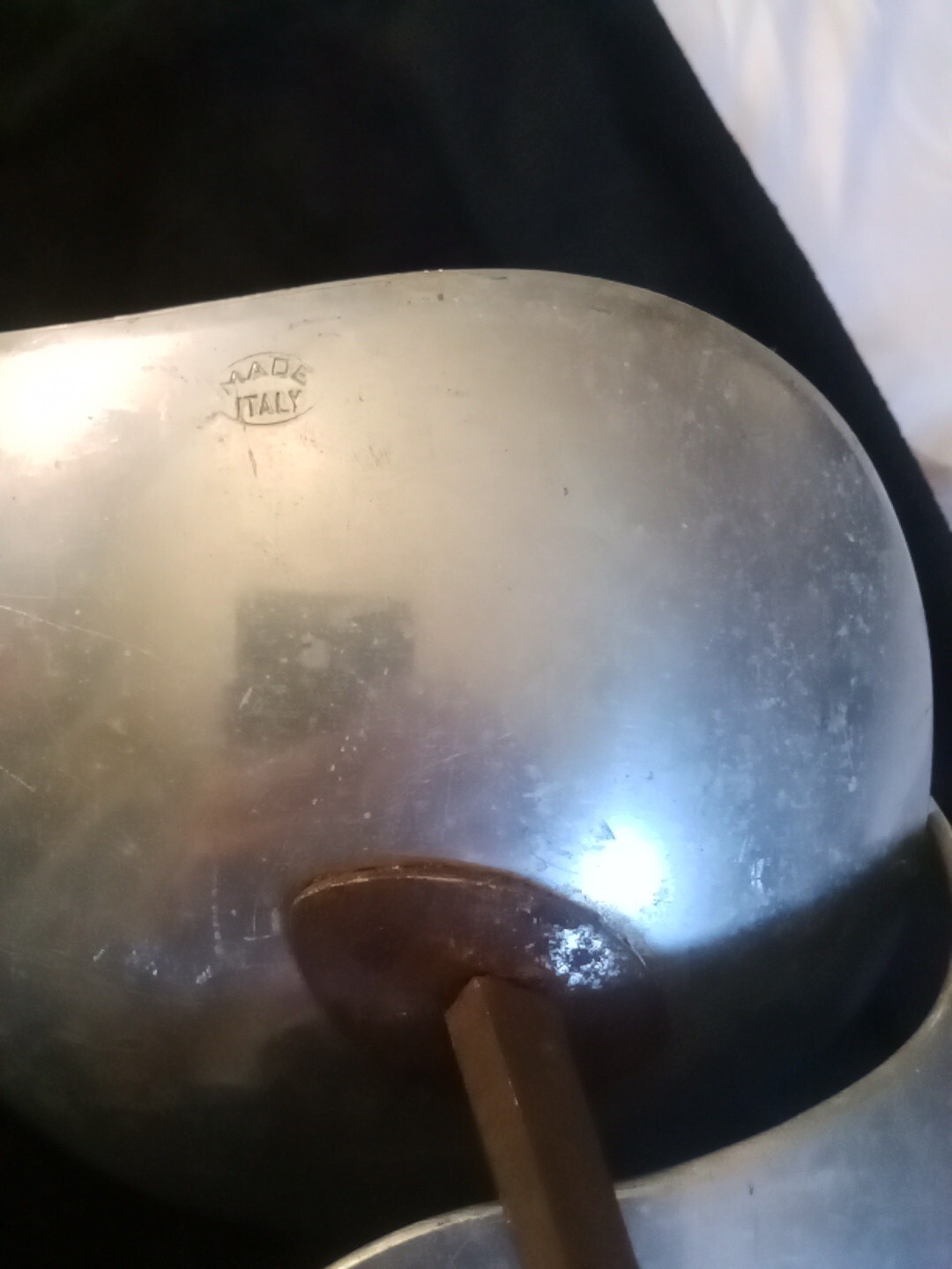 Vintage "Leon Paul" Fencing Saber !