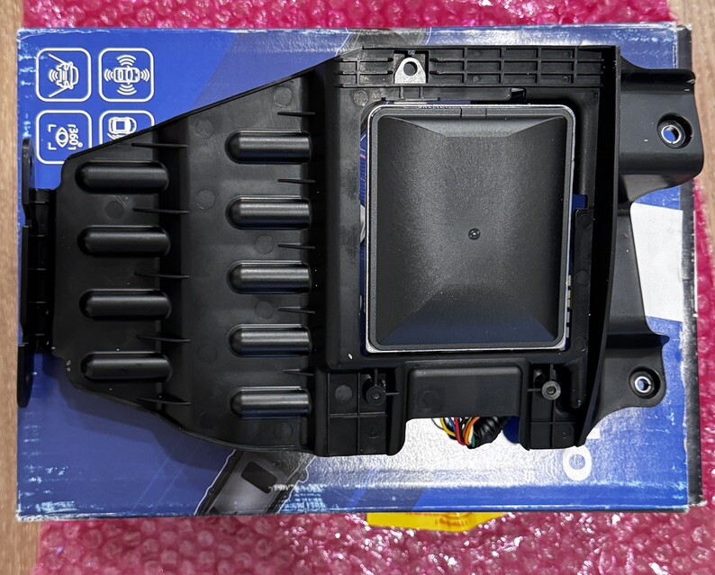 KIA OPTIMA Left Driver SIDE BLIND SPOT RADAR MODULE