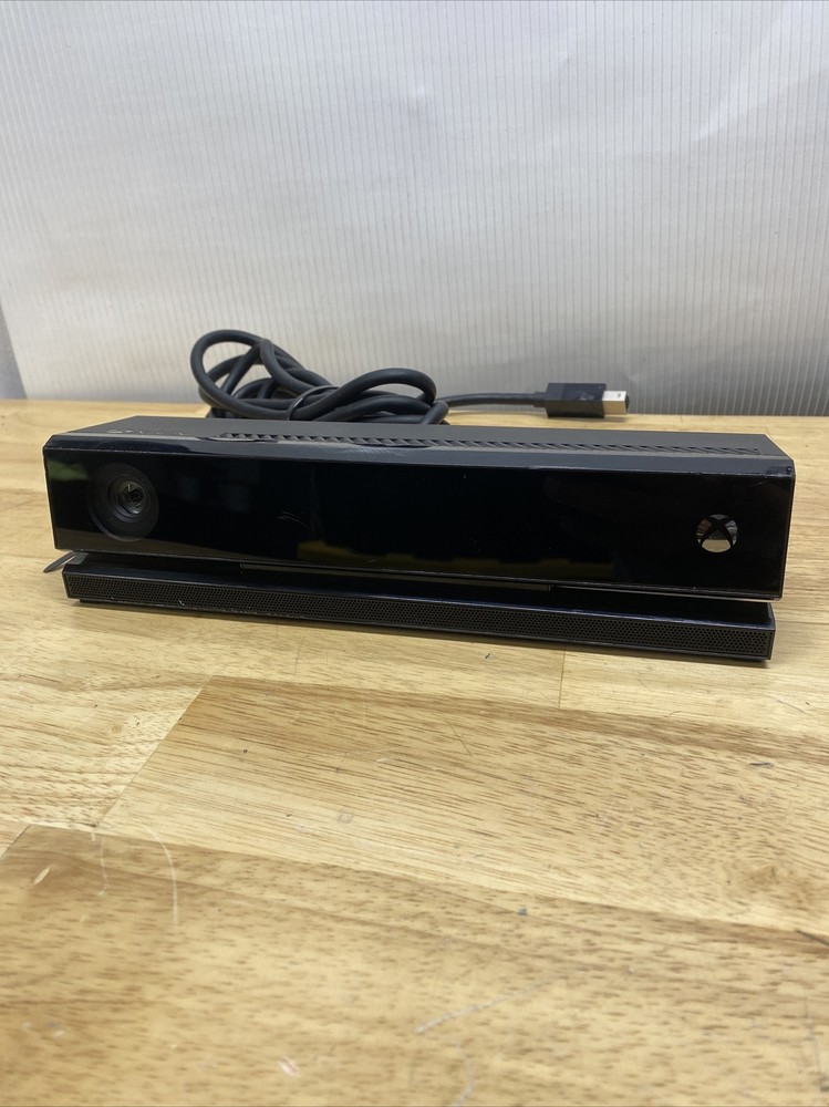 Original Microsoft Xbox One 1520 KINECT Connect Sensor Camera Bar