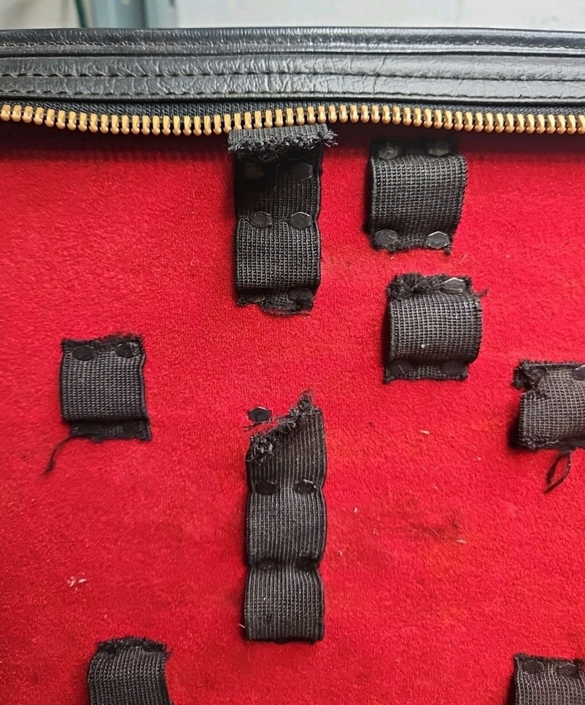 Snap-On Tools "There is a difference" Vintage Tool Organizer - READ