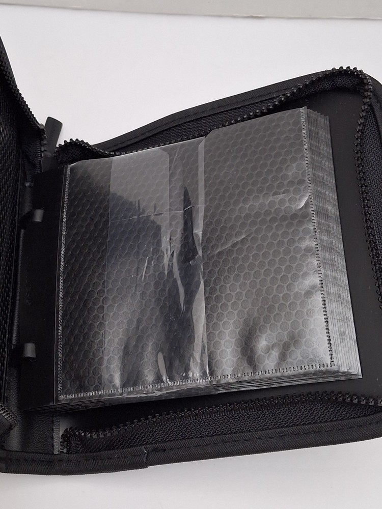 Microsoft Msdn Cd Hand Carrying Case ( case only)