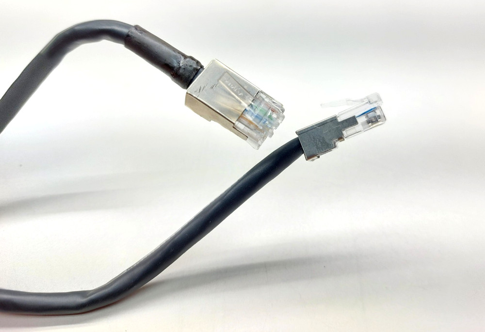 Opteon B2L 015 CCD Camera Sensor