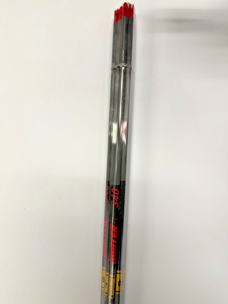 Gold Tip Hunter 340 Arrows- 12 pack
