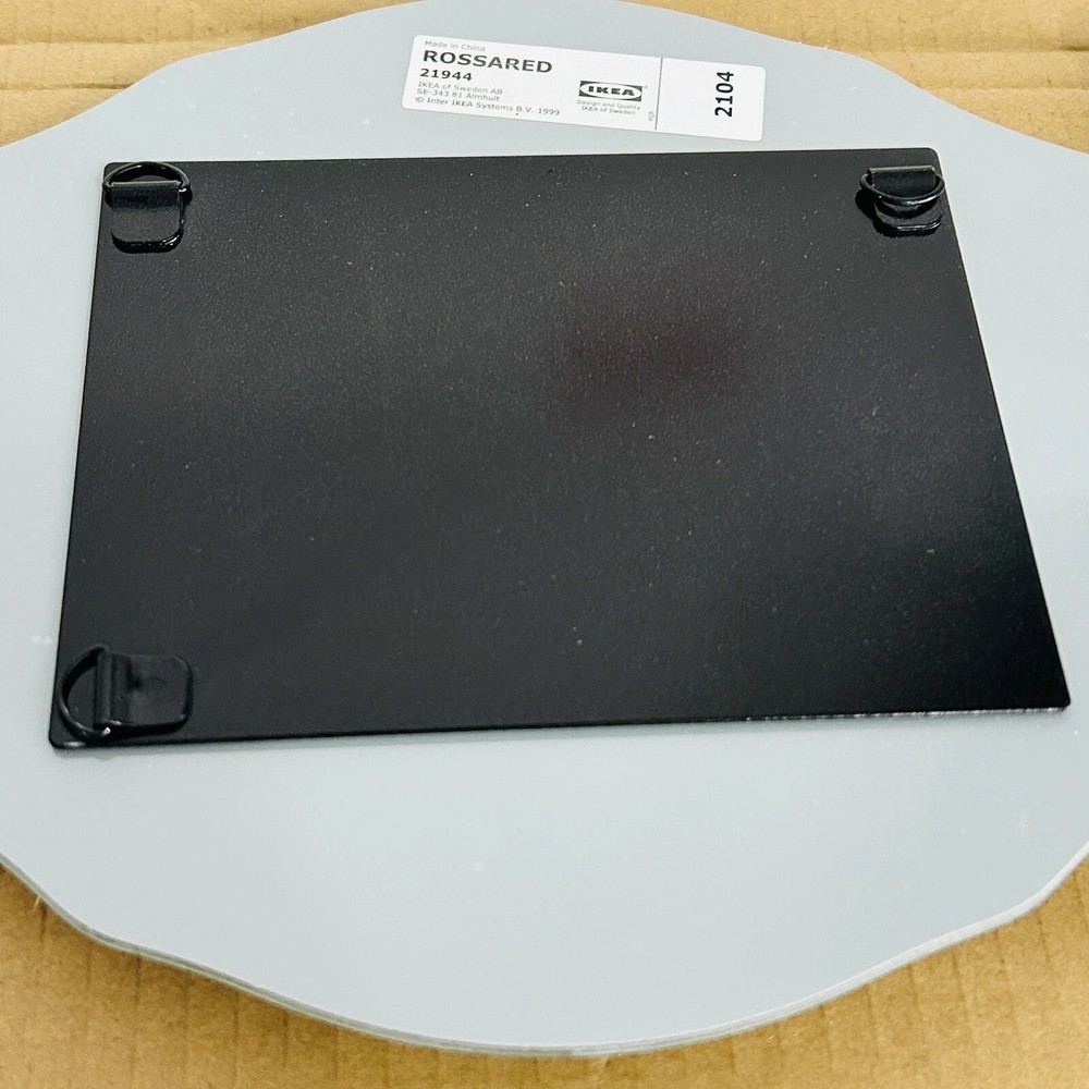 IKEA ROSSARED Frameless Mirror 005.070.42
