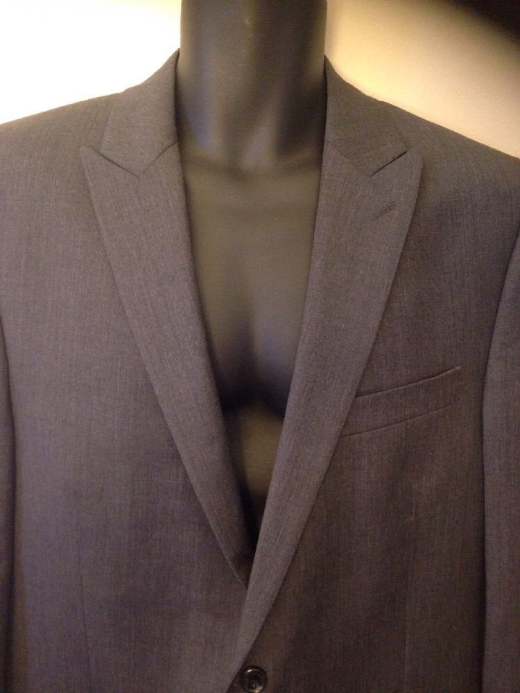 42L Alfani Men's blazer