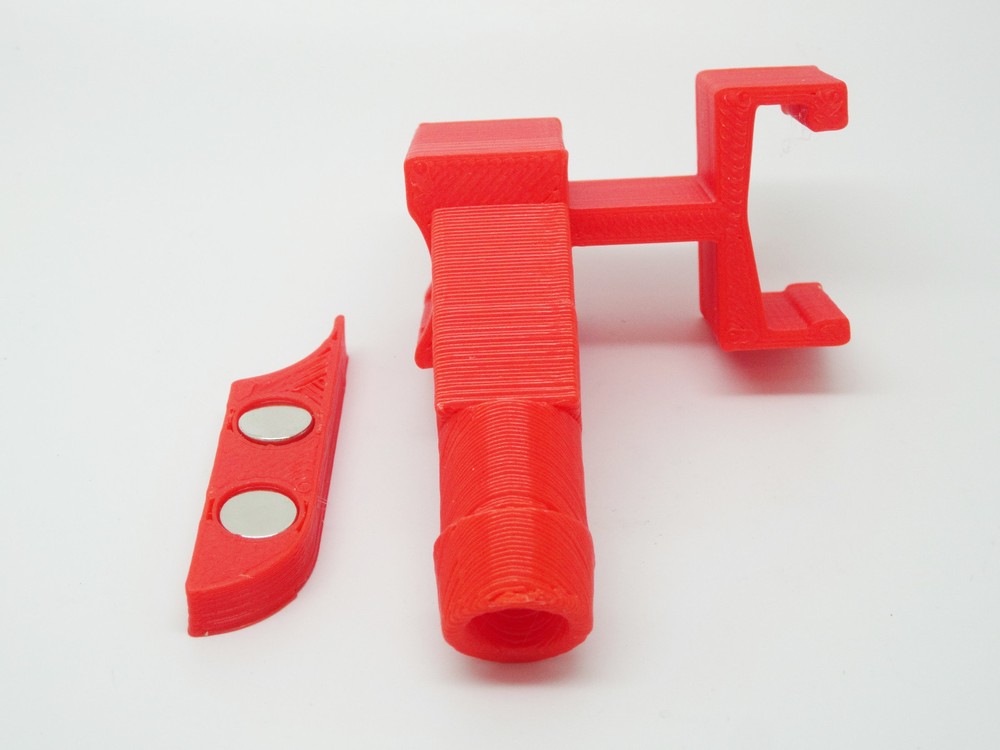RCBS reloading press RS PRIMER CATHER upgrade.