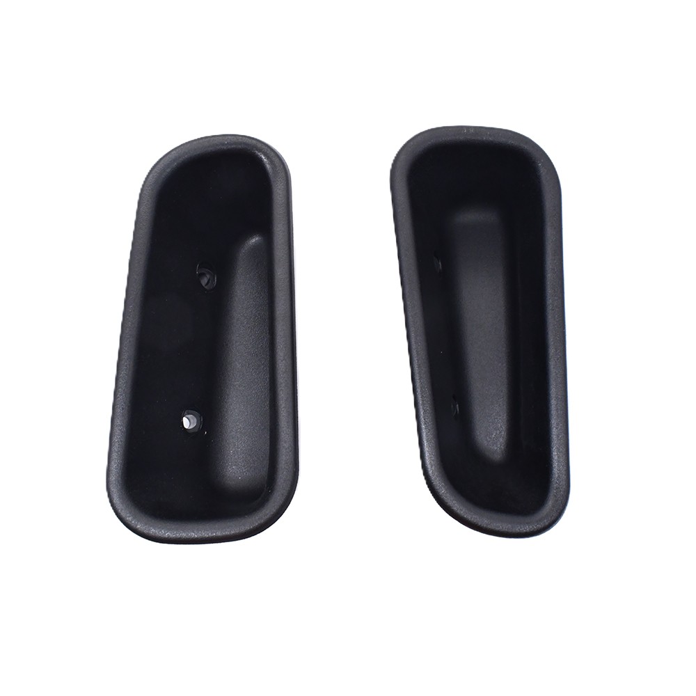 For 1994-2002 Dodge Ram 2500 3500 Left & Right Inner Front Door Pull Handle Cup