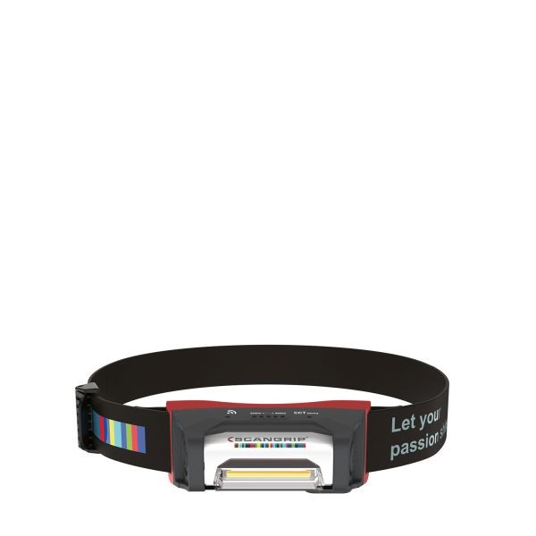 SCANGRIP SG03.5663 Headlight