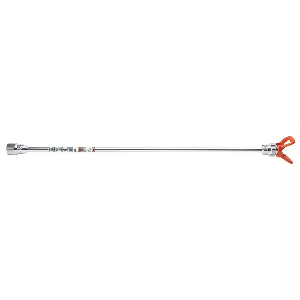 20 In. Tip Extension Paint Sprayer Tip Extension