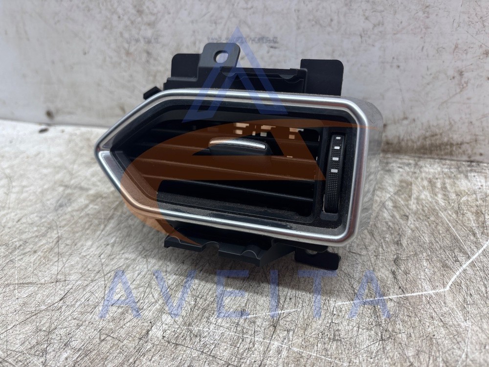 MAZDA Cx-5 2018 MK2 Dash Vent Right Side Outer AV12364730B02AJ
