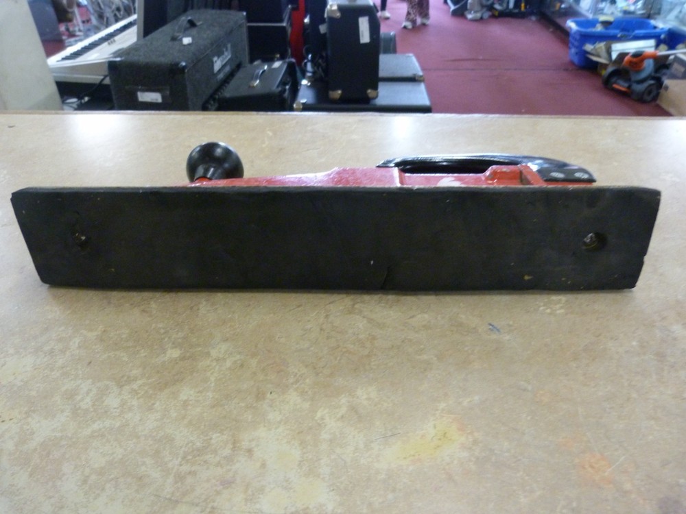 Central Pneumatic Air Inline Sander#280 Tested /Works