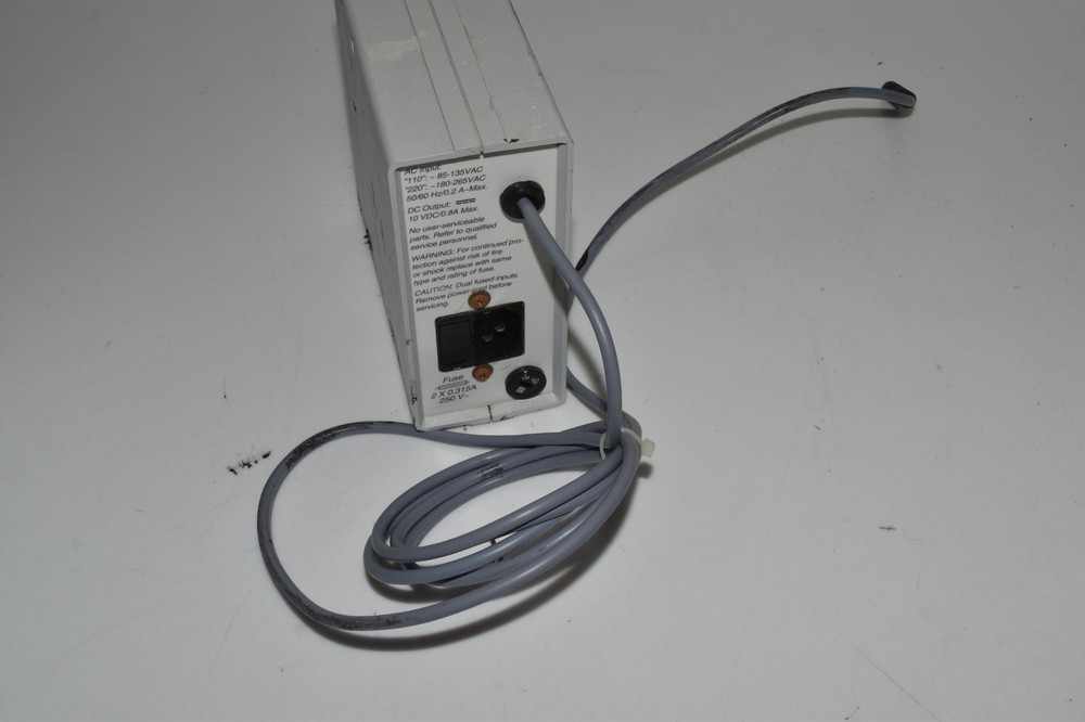 DIONEX SELF-REGENERATING SUPPRESSOR CONTROLLER MODEL SRC-1/ SRS (TPL93)