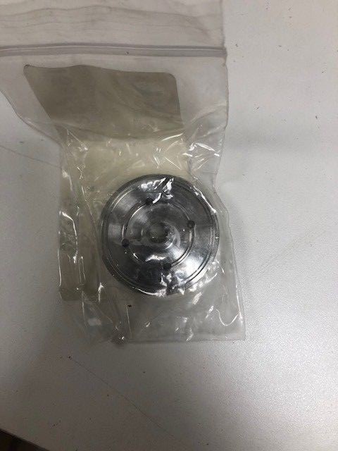FRANKE PARTS KIT EJECTOR PISTON/ FAST COUPLING/WATER SIEVE/EJECTOR SPINDLE-008