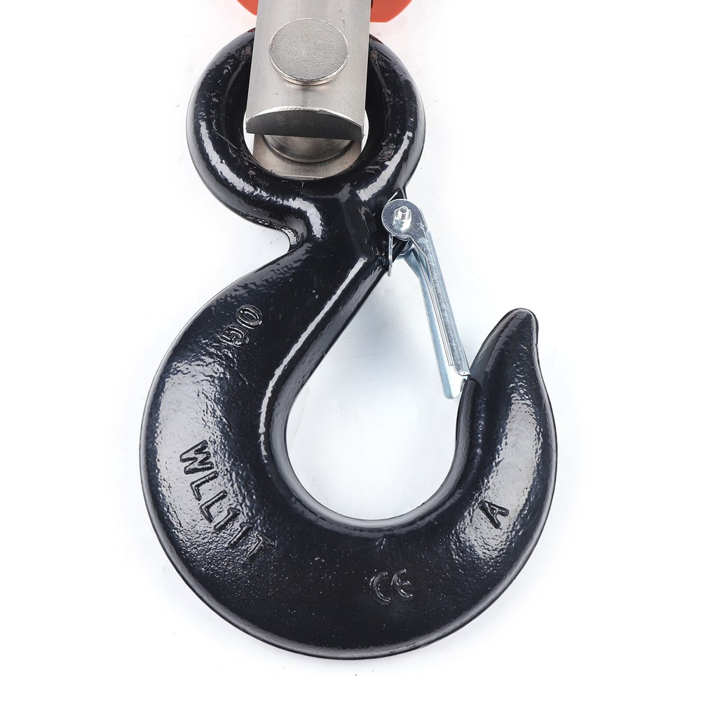 10T Wireless Remote Digital Electronic Hanging Crane Scale with Handheld Meter