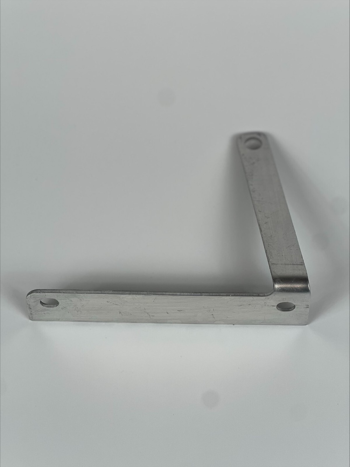 Side Vertical License Plate Relocation Bracket for YAMAHA YZF R1 Series All Year